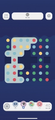 Two Dots - Capture d'écran n°6