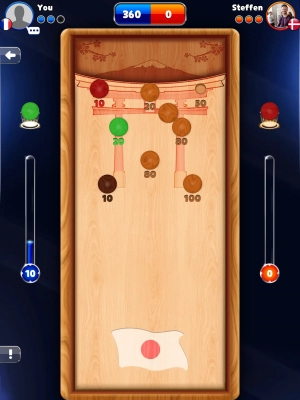 Kingball - Culbuto - Capture d'écran n°4
