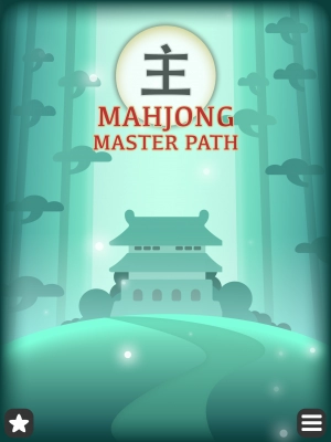 Mahjong Master - Capture d'écran n°1
