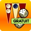 Backgammon