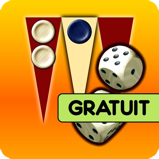 Backgammon