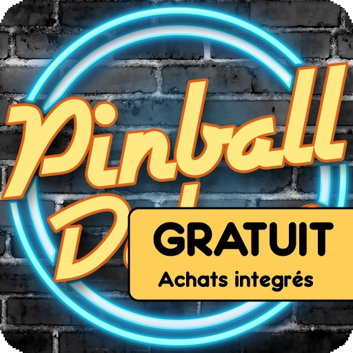 Pinball Deluxe: Reloaded