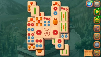 Mahjong Journey: Tile Master - Capture d'écran n°2