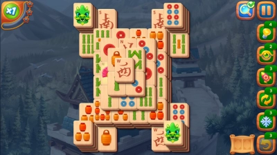 Mahjong Journey: Tile Master - Capture d'écran n°5