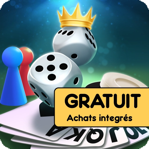 VIP Games: Jeux en ligne