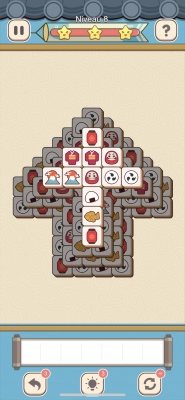 Tile Match Fun:Triple Puzzle - Capture d'écran n°3
