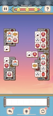 Tile Match Fun:Triple Puzzle - Capture d'écran n°5