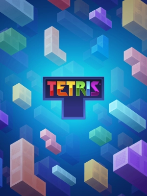 Tetris® - Capture d'écran n°1