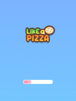 Like a pizza - Capture d'écran n°1