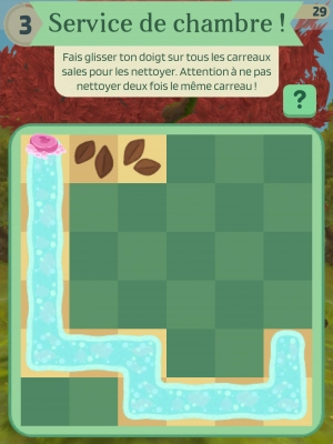 Bird bnb - Capture d'écran n°3