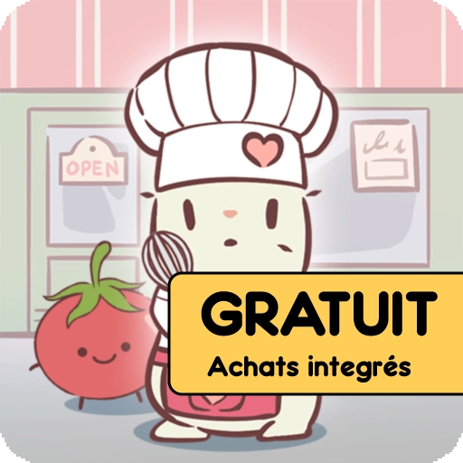 Chats et Soupe (Android)