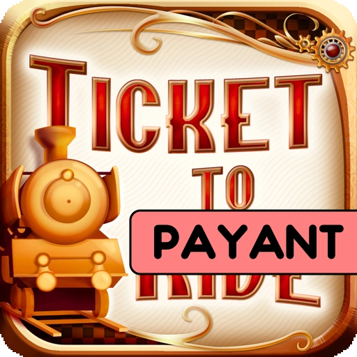 Ticket To Ride