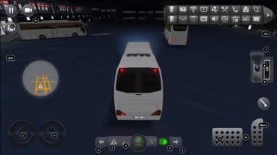 Bus Simulator : Ultimate - Capture d'écran n°5