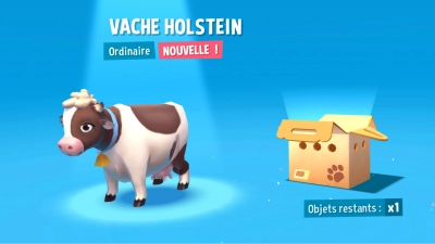 FarmVille 3 - Animaux - Capture d'écran n°3