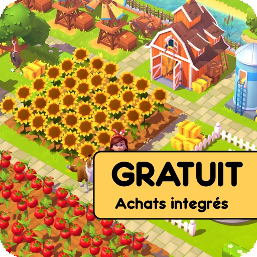 FarmVille 3 - Animaux