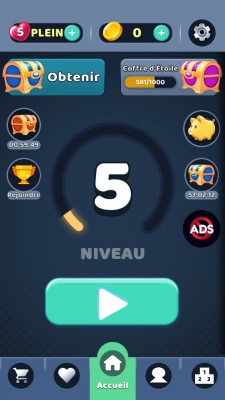 Match Puzzle Connect - Capture d'écran n°1