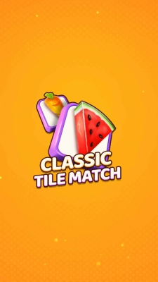 Classic Tile Match: Fun Puzzle - Capture d'écran n°1
