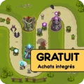Tower Defense King