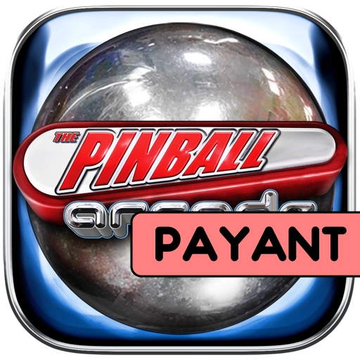 Pinball Arcade Plus