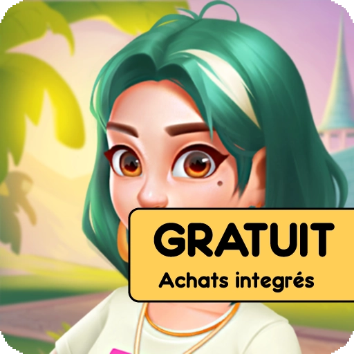 Gossip Harbor: Merge Game