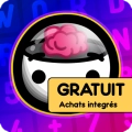 Brainito - Mots vs Chiffres