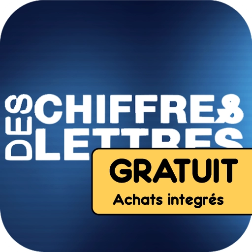 Des Chiffres et des Lettres