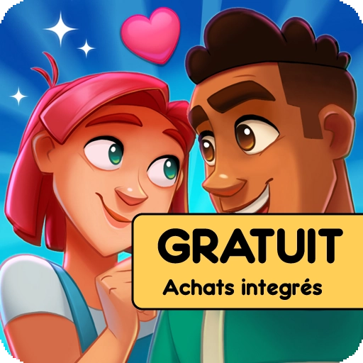 Love & Pies – Le jeu de fusion