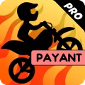 Bike Race Pro: Jeu de Course