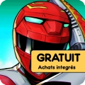 Power Rangers: Legacy Wars