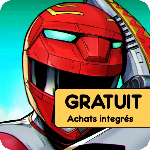 Power Rangers: Legacy Wars
