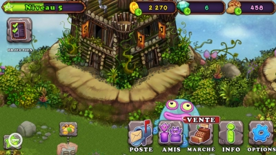 My Singing Monsters - Capture d'écran n°6