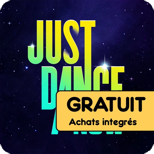 Just Dance Now