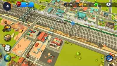 Train Station 2: Stratégie - Capture d'écran n°5