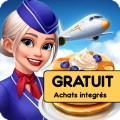 Airplane Chefs: Jeu de Cuisine