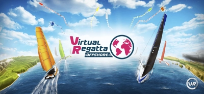 Virtual Regatta Offshore - Capture d'écran n°1