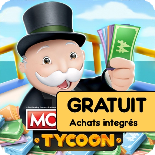 Monopoly Tycoon