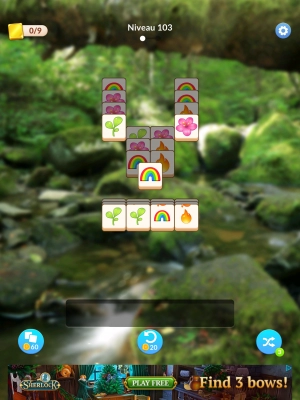 Zen Match - Capture d'écran n°2