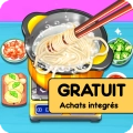 My Restaurant: Cooking Game