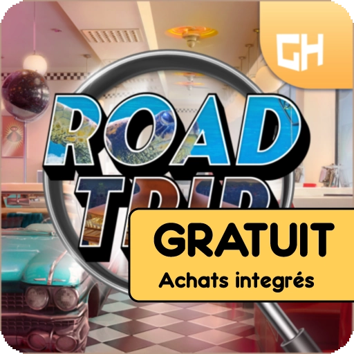 Road Trip USA 2 - West