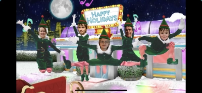 ElfYourself® - Capture d'écran n°3