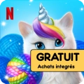 Knittens de Netflix