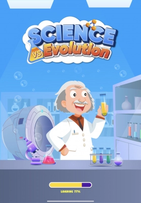 Science vs Evolution - Capture d'écran n°1