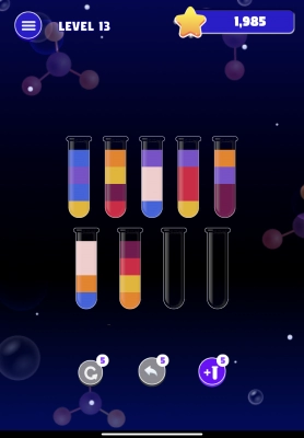 Science vs Evolution - Capture d'écran n°6