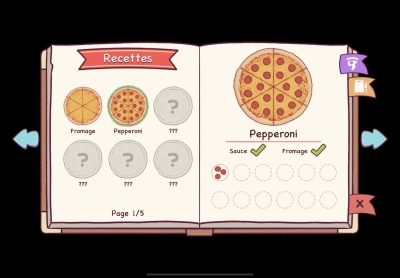 Good Pizza, Great Pizza - Capture d'écran n°4
