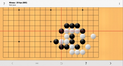 Tsumego Pro - Capture d'écran n°5