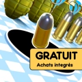 Attack Hole: Jeux de trou noir