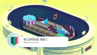 Wonderputt Forever - Capture d'écran n°2