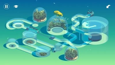 Wonderputt Forever - Capture d'écran n°6