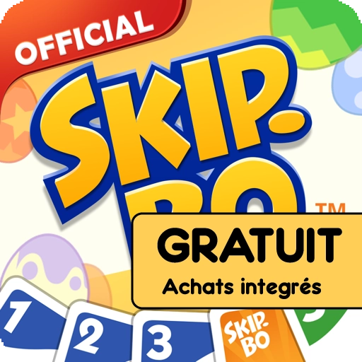 Skip-Bo