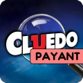 Cluedo : jeu mystère Hasbro
